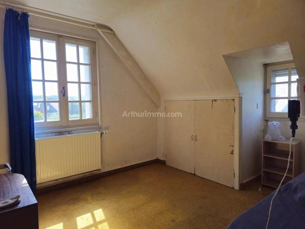 Vente Maison 7 pièces 133 m2 à Guingamp