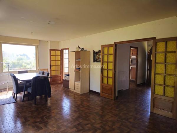 Vente Maison 7 pièces 133 m2 à Guingamp