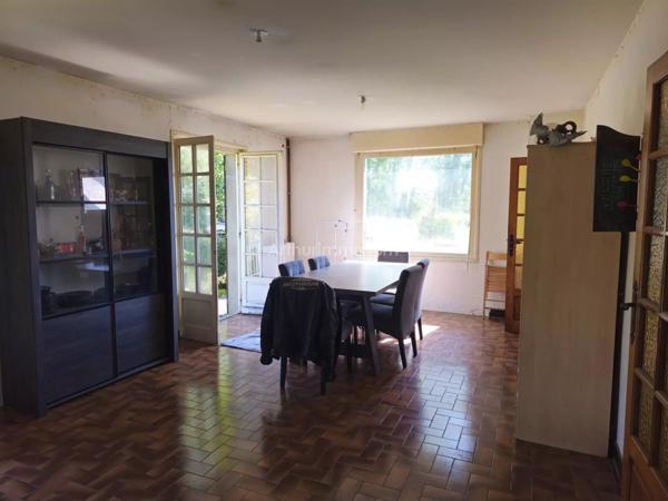 Vente Maison 7 pièces 133 m2 à Guingamp