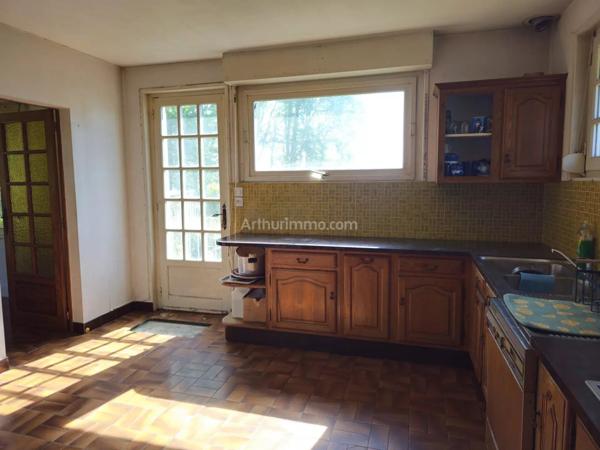 Vente Maison 7 pièces 133 m2 à Guingamp