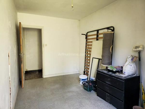 Vente Maison 7 pièces 133 m2 à Guingamp