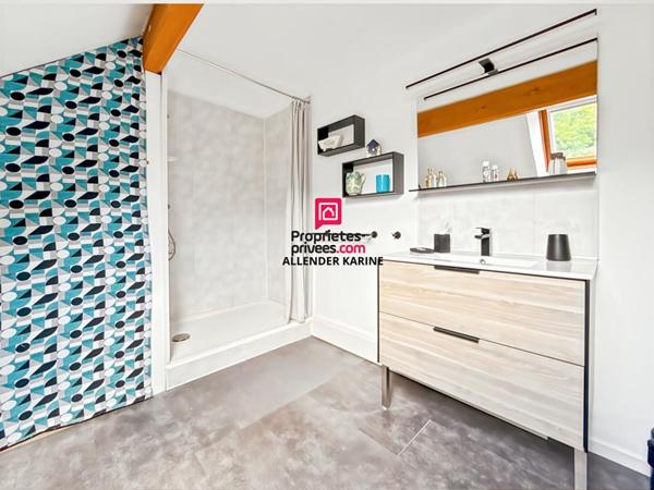 Maison Marsangy 5 pièce(s) 155 m2