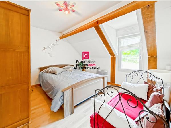 Maison Marsangy 5 pièce(s) 155 m2