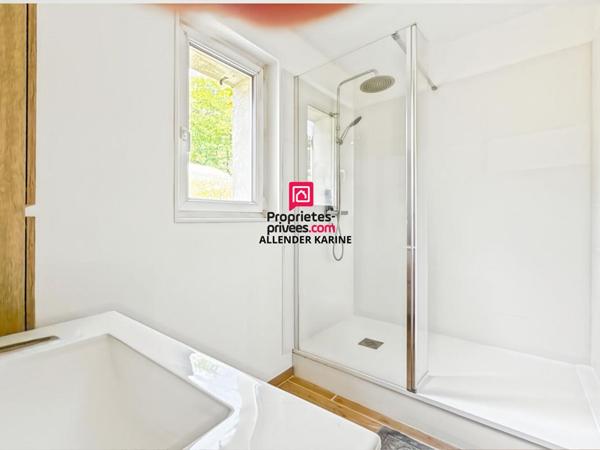 Maison Marsangy 5 pièce(s) 155 m2