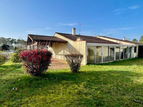 Maison Cestas 6 pièce(s) 101 m2