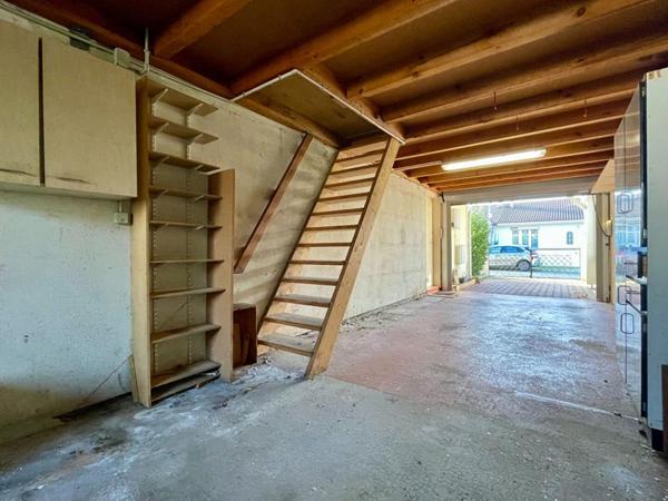 Maison Cestas 6 pièce(s) 101 m2