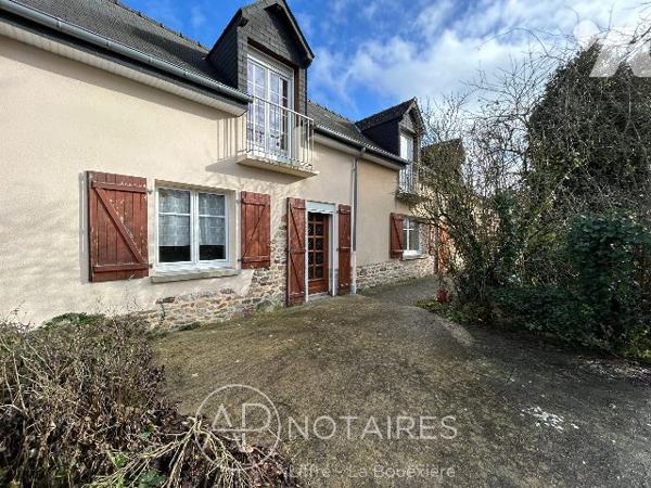 Maison à vendre Liffré