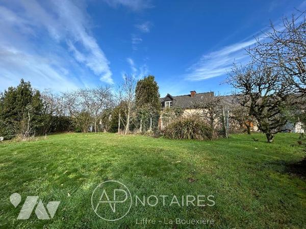 Maison à vendre Liffré