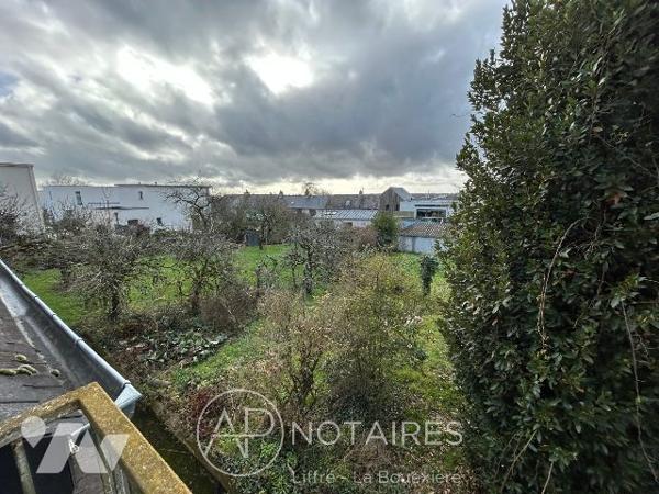 Maison à vendre Liffré