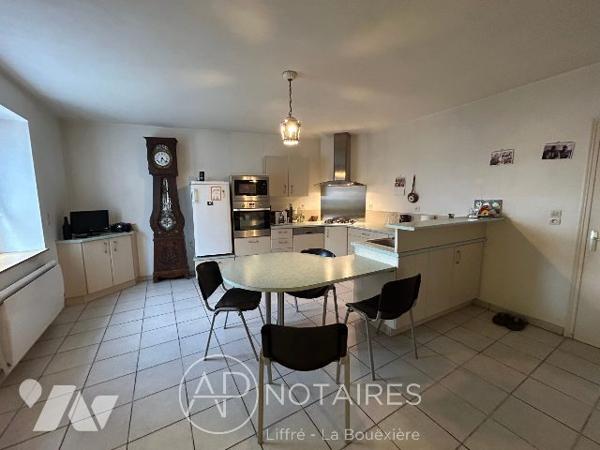 Maison à vendre Liffré