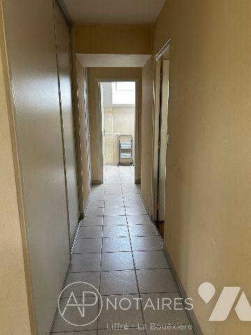 Maison à vendre Liffré