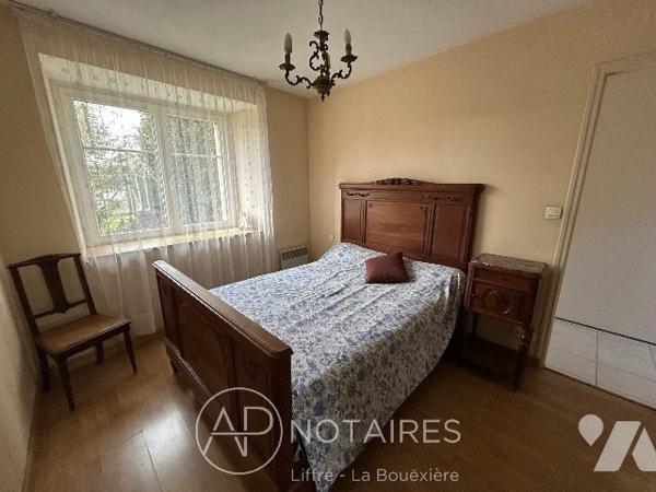 Maison à vendre Liffré