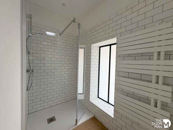 Maison - Loué - 70 m² - SAINT-HILAIRE-DE-CHALEONS | The Door Man