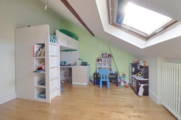 Charmante maison familiale de 1914