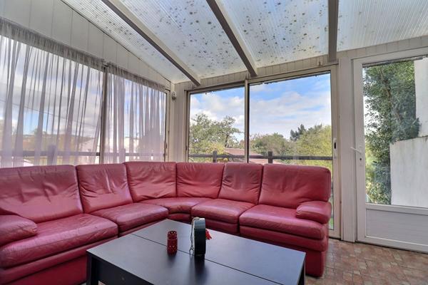 Charmante maison familiale de 1914