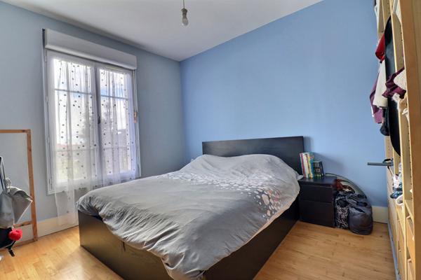 Charmante maison familiale de 1914