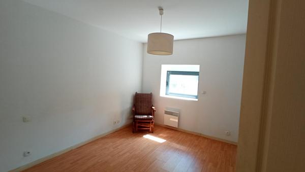 APPARTEMENT RDC - T3, 29140 ROSPORDEN, 2ch