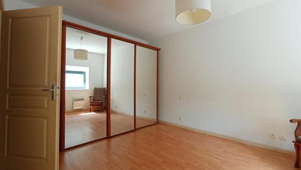 APPARTEMENT RDC - T3, 29140 ROSPORDEN, 2ch