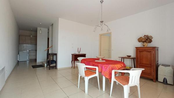 APPARTEMENT RDC - T3, 29140 ROSPORDEN, 2ch