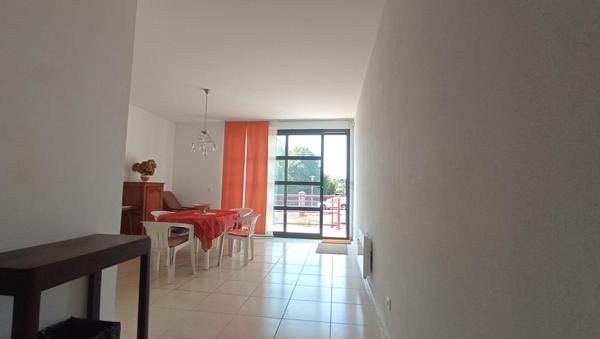 APPARTEMENT RDC - T3, 29140 ROSPORDEN, 2ch