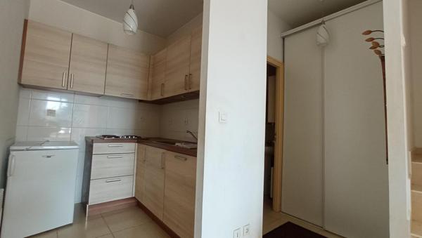 APPARTEMENT RDC - T3, 29140 ROSPORDEN, 2ch