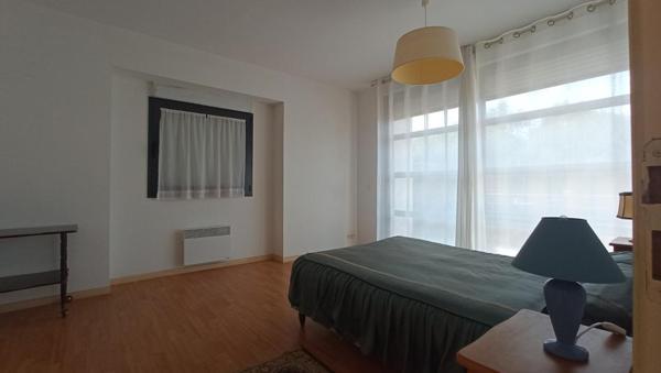 APPARTEMENT RDC - T3, 29140 ROSPORDEN, 2ch