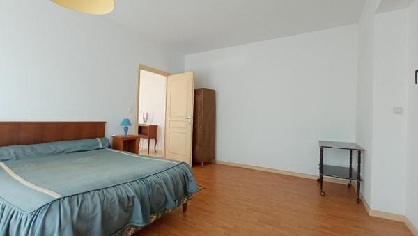 APPARTEMENT RDC - T3, 29140 ROSPORDEN, 2ch