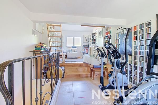 A VENDRE ! Propriété de charme 4 chambres - Plus de 7000m2 de terrain au CANNET-DES-MAURES