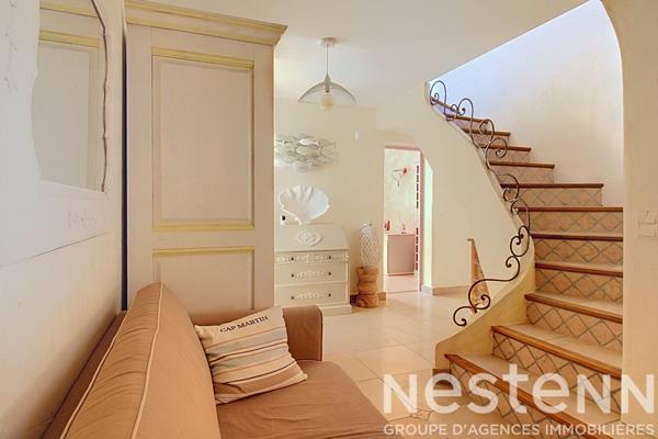 A VENDRE ! Propriété de charme 4 chambres - Plus de 7000m2 de terrain au CANNET-DES-MAURES