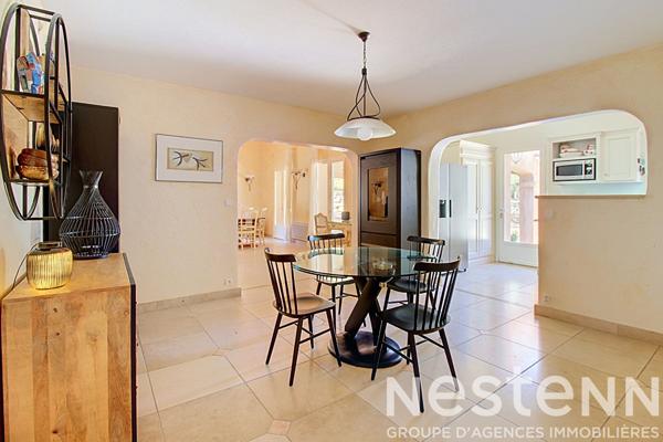 A VENDRE ! Propriété de charme 4 chambres - Plus de 7000m2 de terrain au CANNET-DES-MAURES