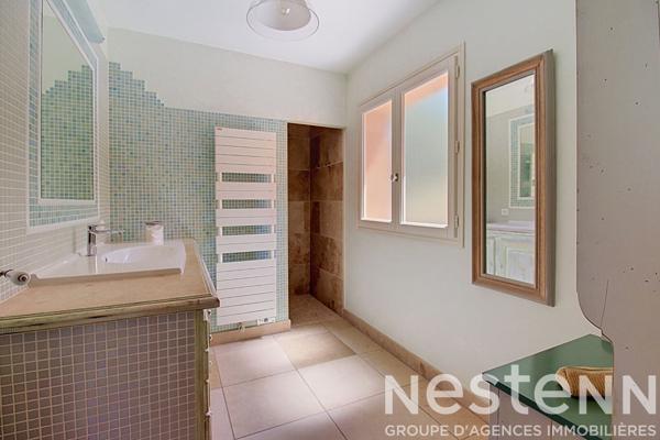 A VENDRE ! Propriété de charme 4 chambres - Plus de 7000m2 de terrain au CANNET-DES-MAURES