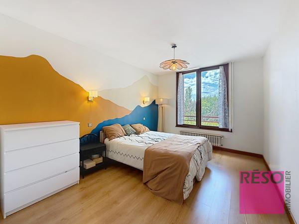 CHARMANT APPARTEMENT T3 MEUBLÉ