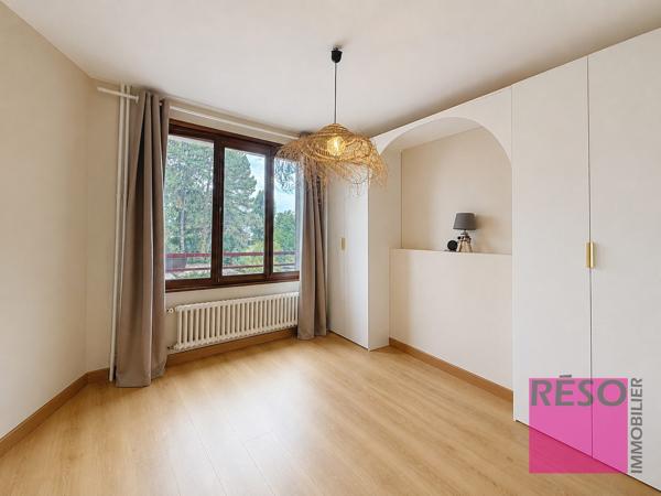 CHARMANT APPARTEMENT T3 MEUBLÉ