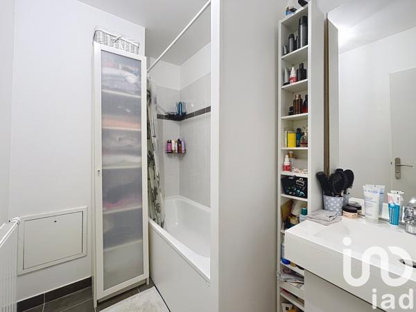 Appartement à vendre 3 pièces 60 m² Houdan