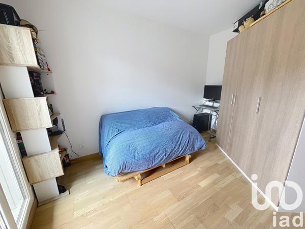 Appartement à vendre 3 pièces 60 m² Houdan