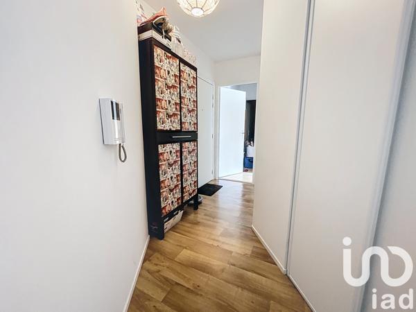 Appartement à vendre 3 pièces 60 m² Houdan