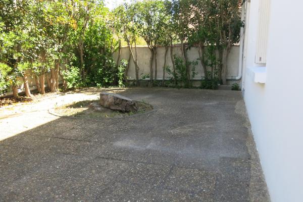 P3 - Rez de jardin 46m² + Garage Le Grau-du-Roi (30240)