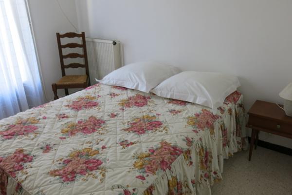 P3 - Rez de jardin 46m² + Garage Le Grau-du-Roi (30240)