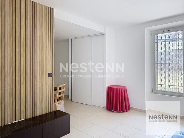 Appartement 2 pièces à louer au centre-ville de Miramas