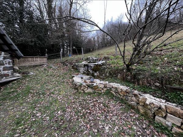 Grange à vendre |  Le Port |  3 pièces