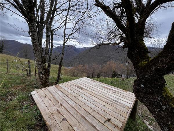 Grange à vendre |  Le Port |  3 pièces