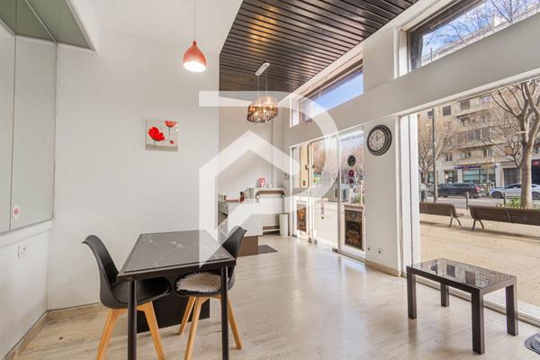 Murs 80 m2