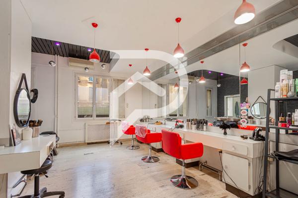 Murs 80 m2