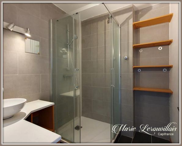 À vendre LA CHAPELLE SAINT LUC appartement T3 avec GARAGE - Résidence PANORAMIC