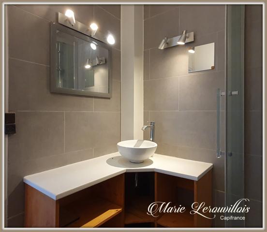 À vendre LA CHAPELLE SAINT LUC appartement T3 avec GARAGE - Résidence PANORAMIC