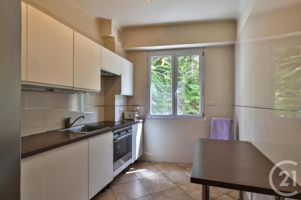 Appartement F2 à vendre  2 pièces - 60,57 m2 NICE - 06