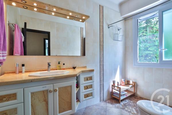 Appartement F2 à vendre  2 pièces - 60,57 m2 NICE - 06