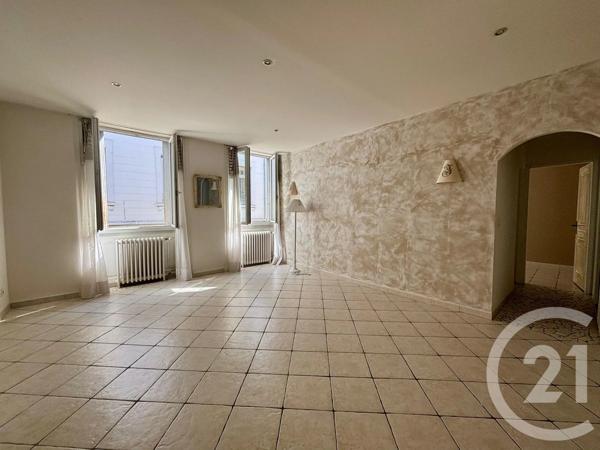 Appartement F3 à vendre  3 pièces - 79,82 m 2   ST ETIENNE  - 42