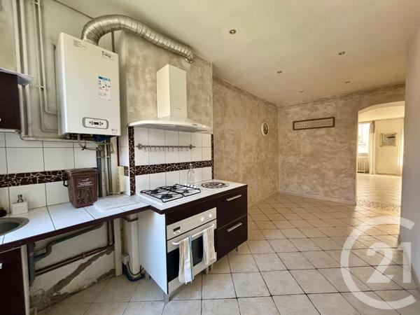 Appartement F3 à vendre  3 pièces - 79,82 m 2   ST ETIENNE  - 42