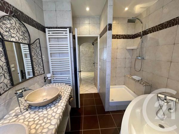 Appartement F3 à vendre  3 pièces - 79,82 m 2   ST ETIENNE  - 42